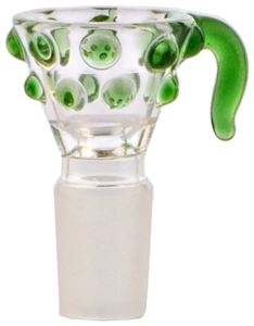 Glass Bowl  SG 18.8 Amsterdam