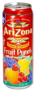 Arizona Fruit Punch