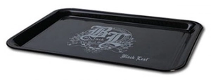 'Black Leaf' Mixing Tray