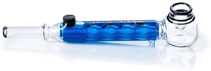 Black Leaf Vapo Pipe (+ Кейс)