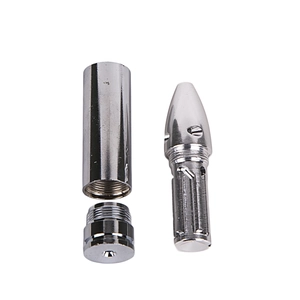 Bullet Pipe