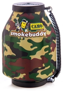 Camo Smokebuddy