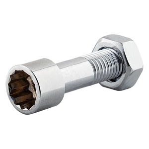 Choice Bolt Pipe