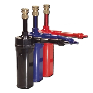 Electric Turbo Pipe