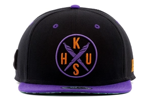 Exotic Snapback