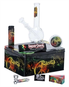 Giftset SnoopDogg