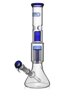 Grace Glass OG Series Blue Shotgun