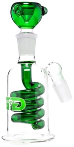 Grace Glass OG Series | Waterpark Green