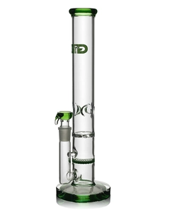 Grace Glass | Hammer Green Parallel