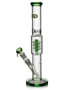 Grace Glass | OG Series Green