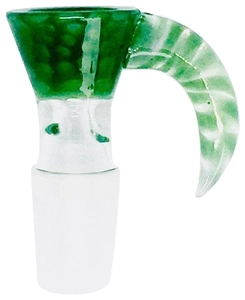 Green Forest Magic Bowl sg18