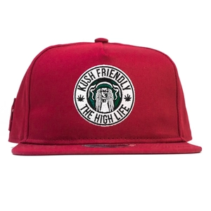 High Life Snapback