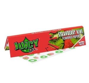 Juicy Jay king size киви-клубника