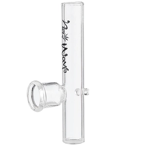 New Ways Classic Glass Pipe #1