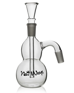 New Ways Double Bowl