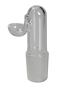 OIL Bowl/Adapter Glass