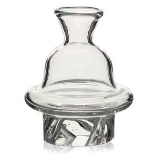 Кварцевый колпак OIL "Twisted"