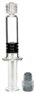 OIL applicator