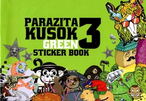 Parazita Kusok 3
