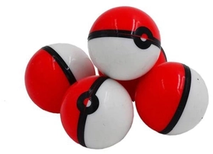 Pokeball OIL Contanier
