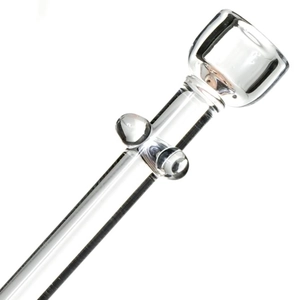 Quartz Glass OIL Bong Nail (SG14)