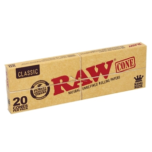 Конусы RAW CLASSIC KS 20шт