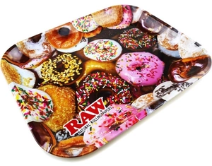Поднос RAW "Donut"