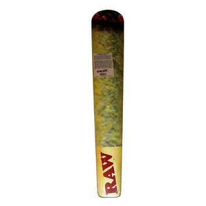 Raw skate