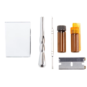 Снуф набор "Snow Kit", L