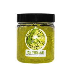 Sumo Big Fresh Lime Gel 500мл