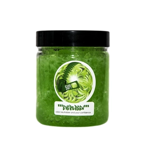 Sumo EverGreen Gel 500мл