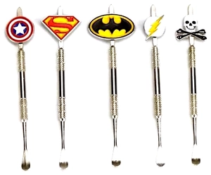 Superhero Daber