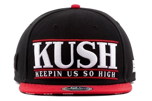 The Motto Snapback