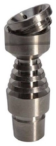 Titan OIL Carving Nail