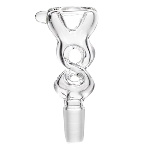 Twisted Bowl SG14