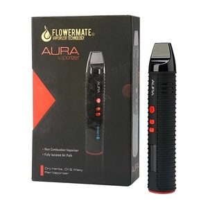 Vaporizer Flowermate "AURA"
