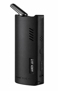 XVAPE Fog Pro Kit