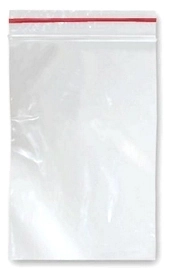 zipper простой simpl 4*6