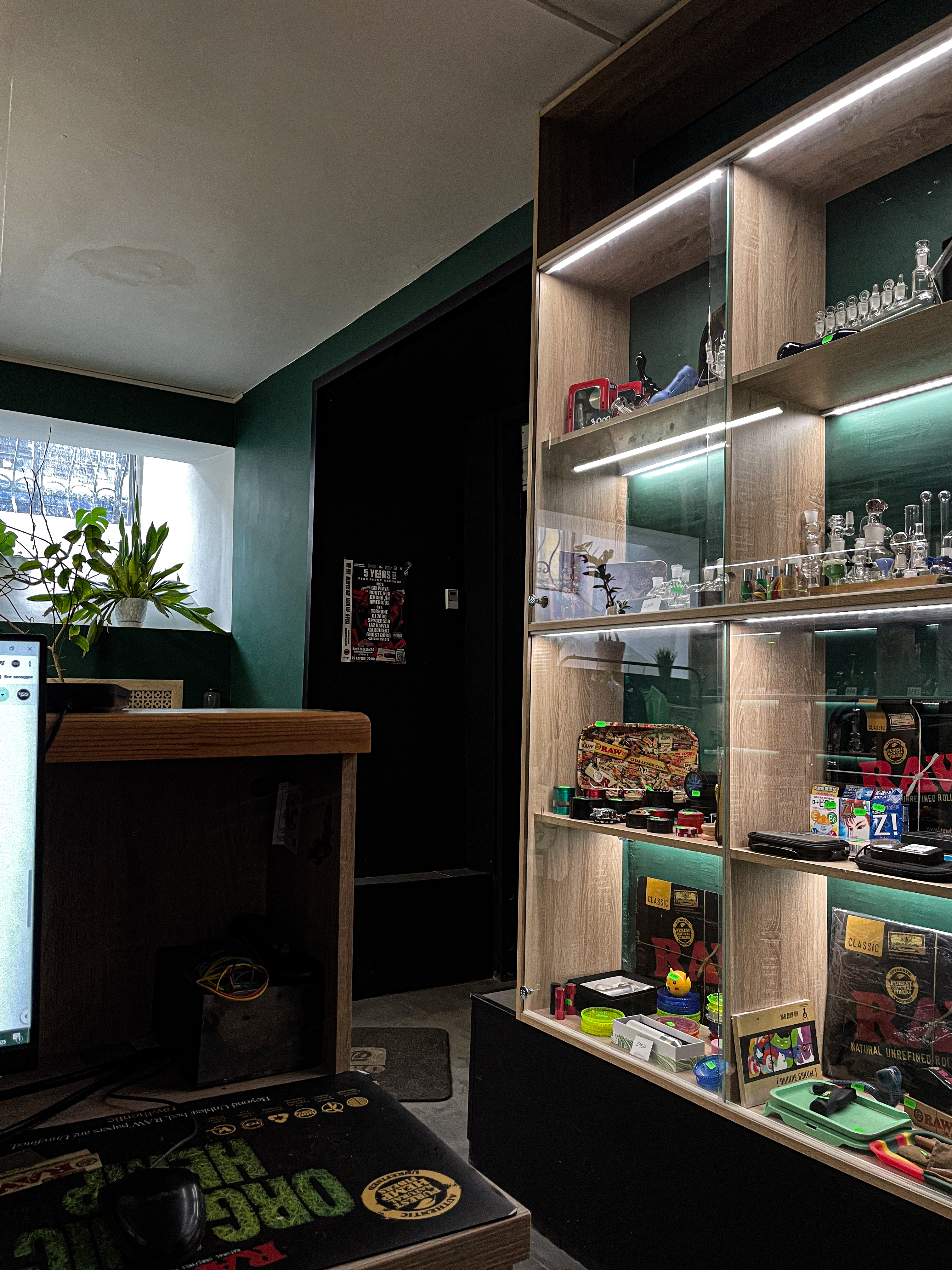 Санкт-Петербург, Колокольная