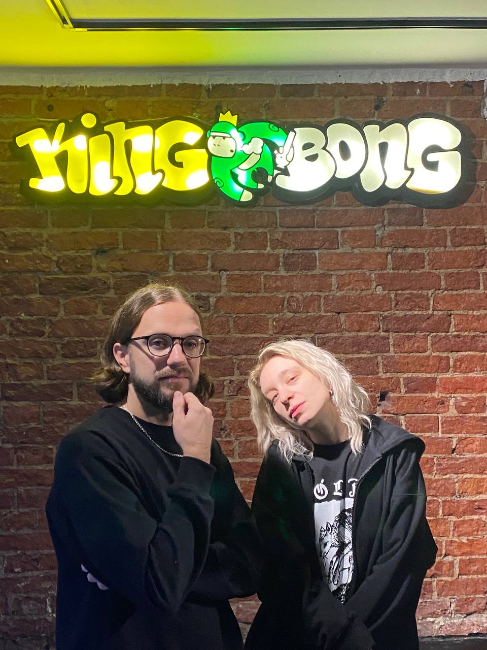 Санкт-Петербург, Колокольная