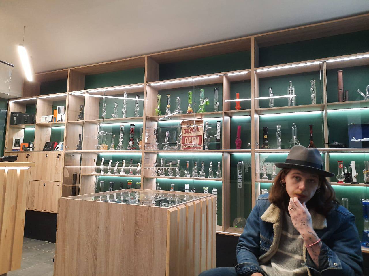 Санкт-Петербург, Колокольная