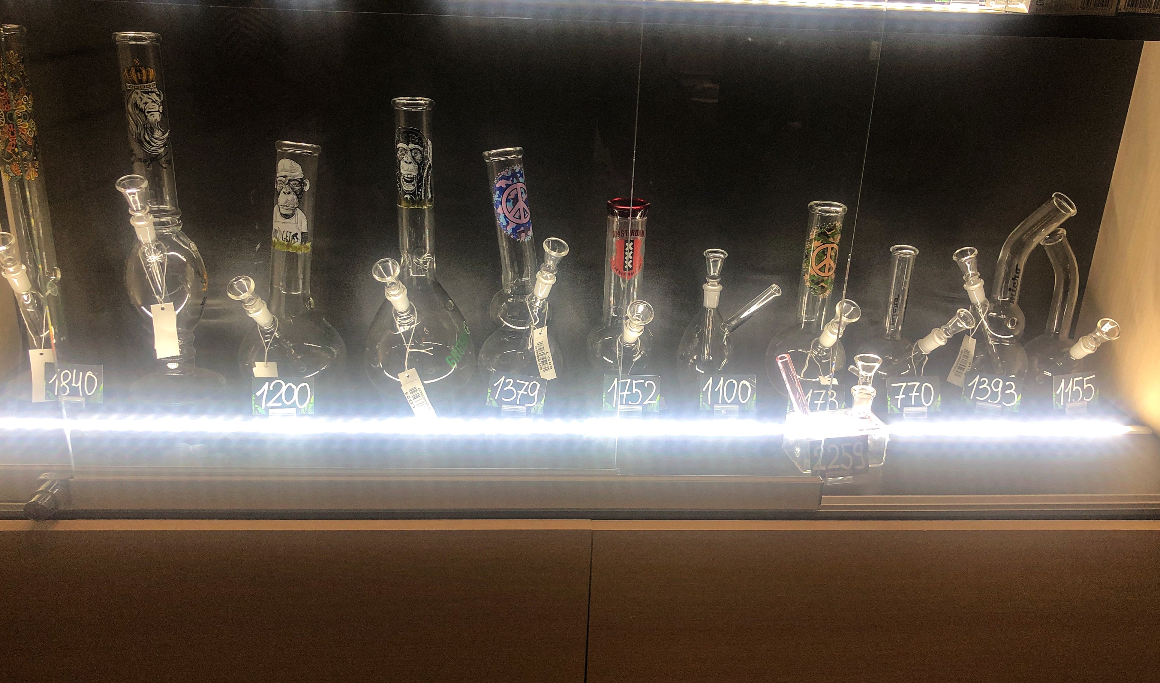 Москва, Оружейный