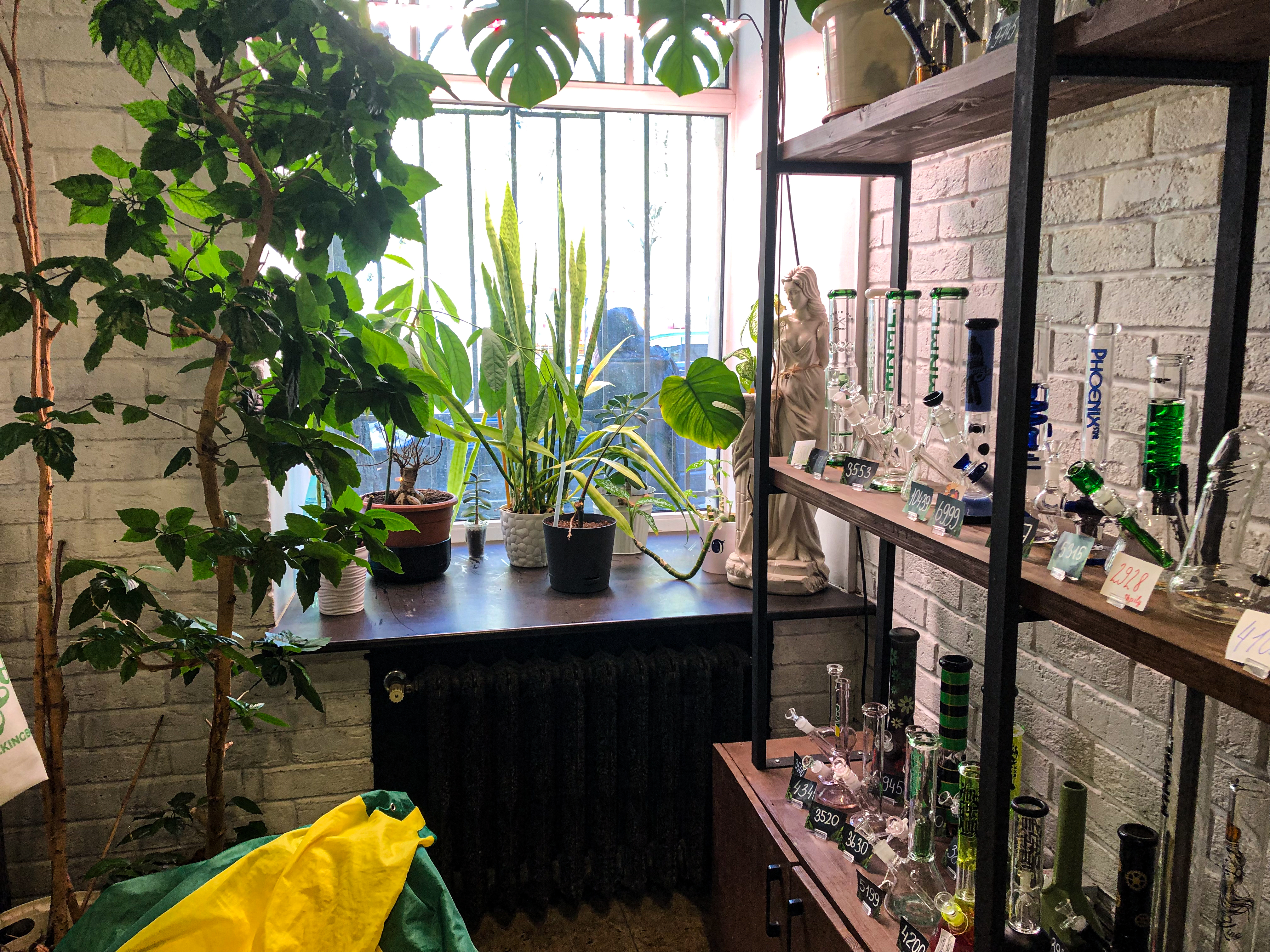 Санкт-Петербург, Лахтинская