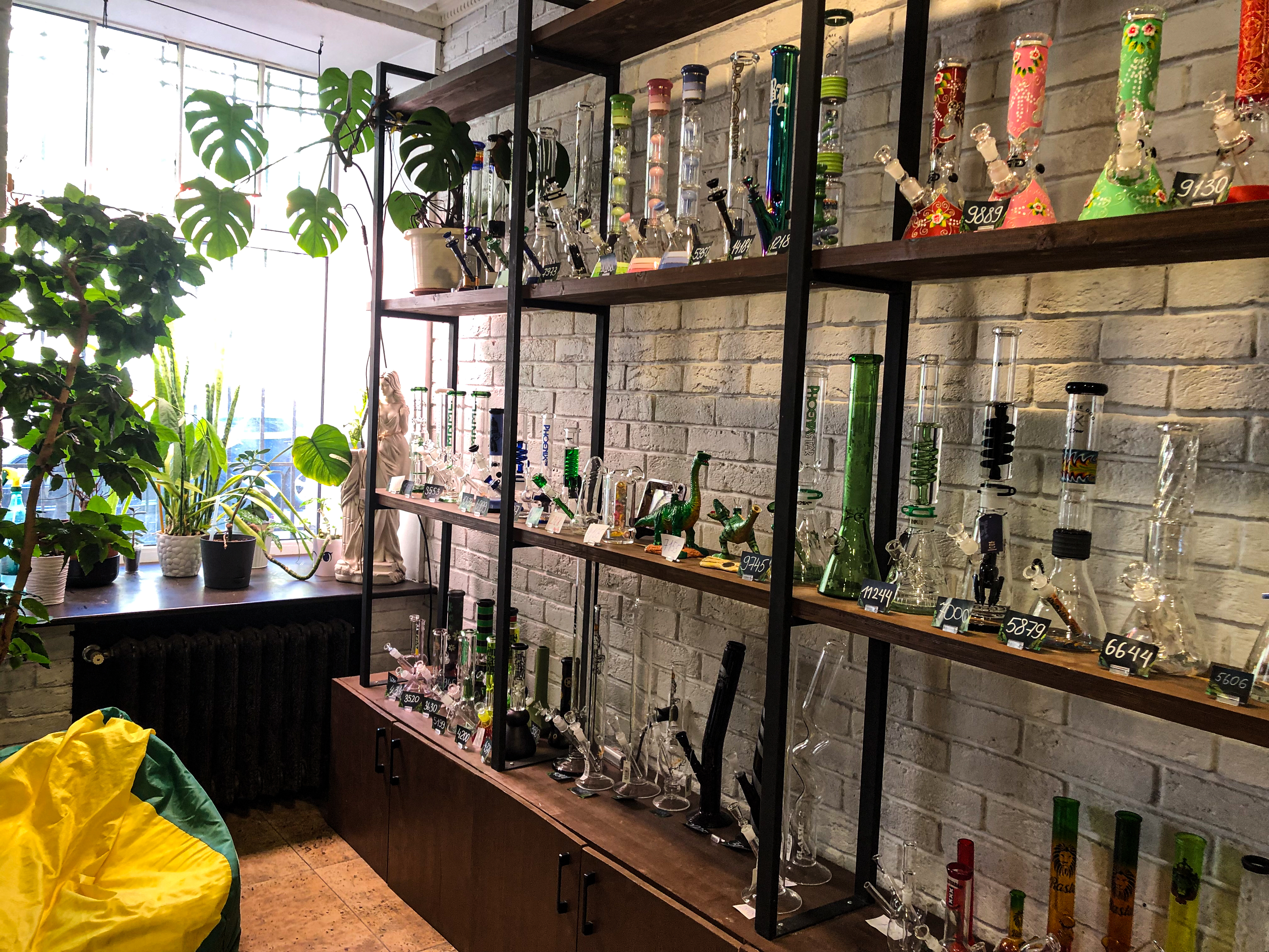 Санкт-Петербург, Лахтинская