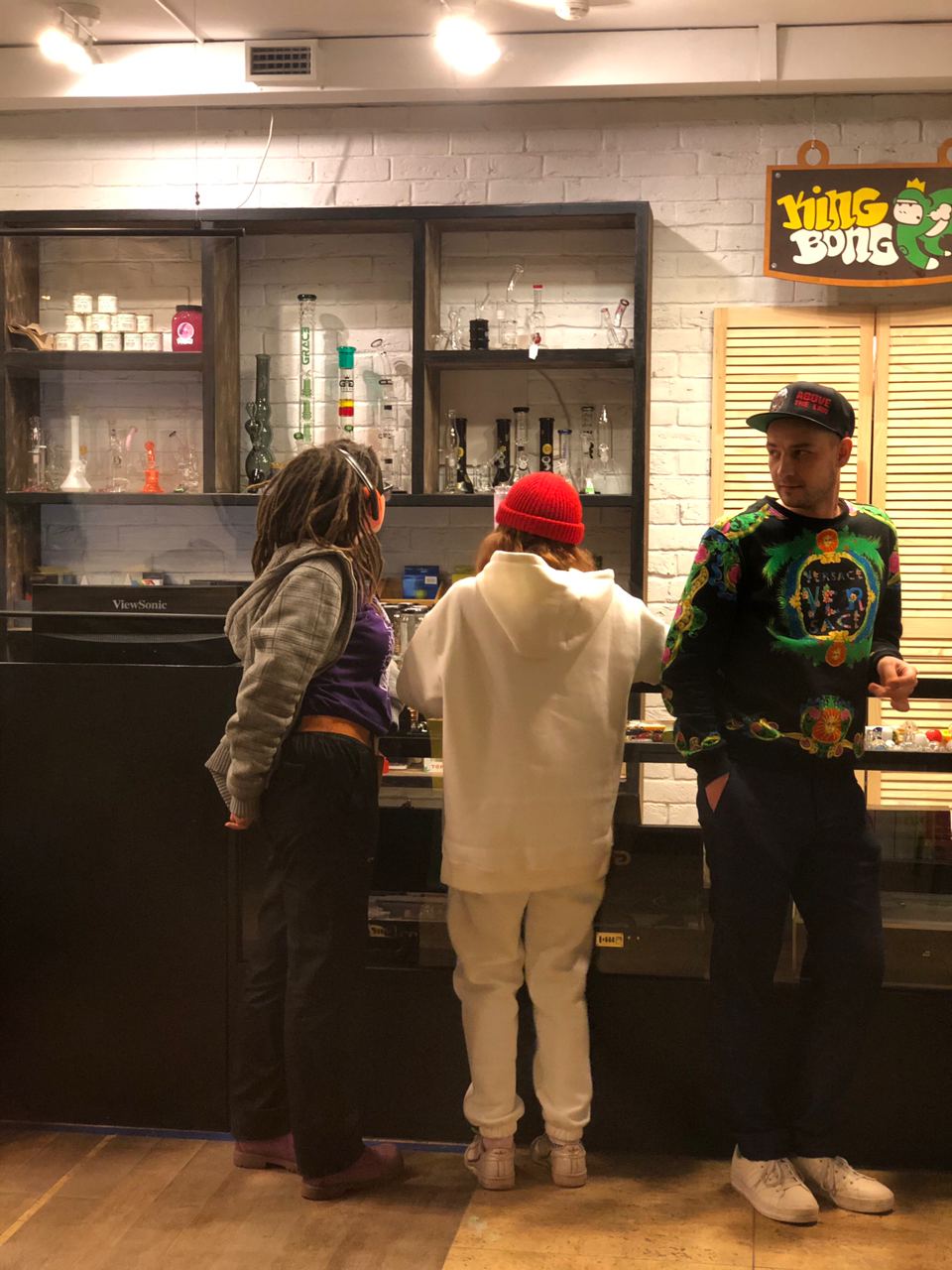 Санкт-Петербург, Лахтинская