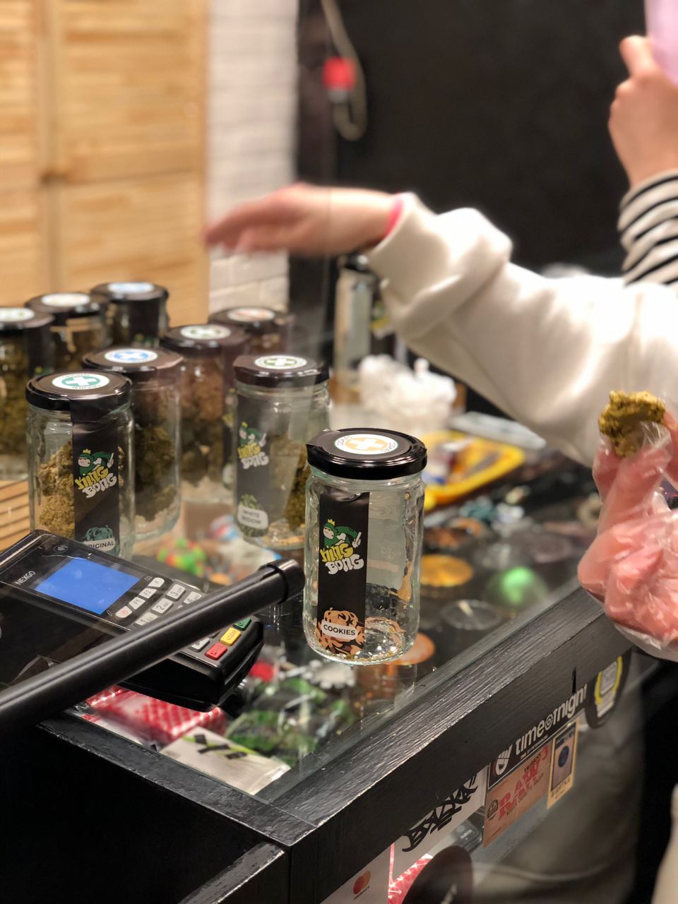 Санкт-Петербург, Лахтинская