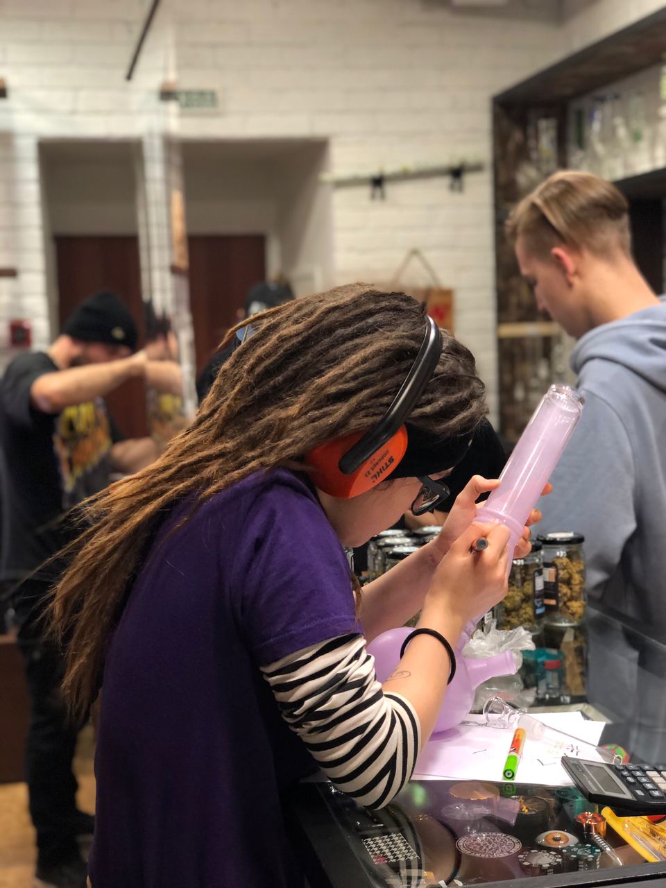 Санкт-Петербург, Лахтинская