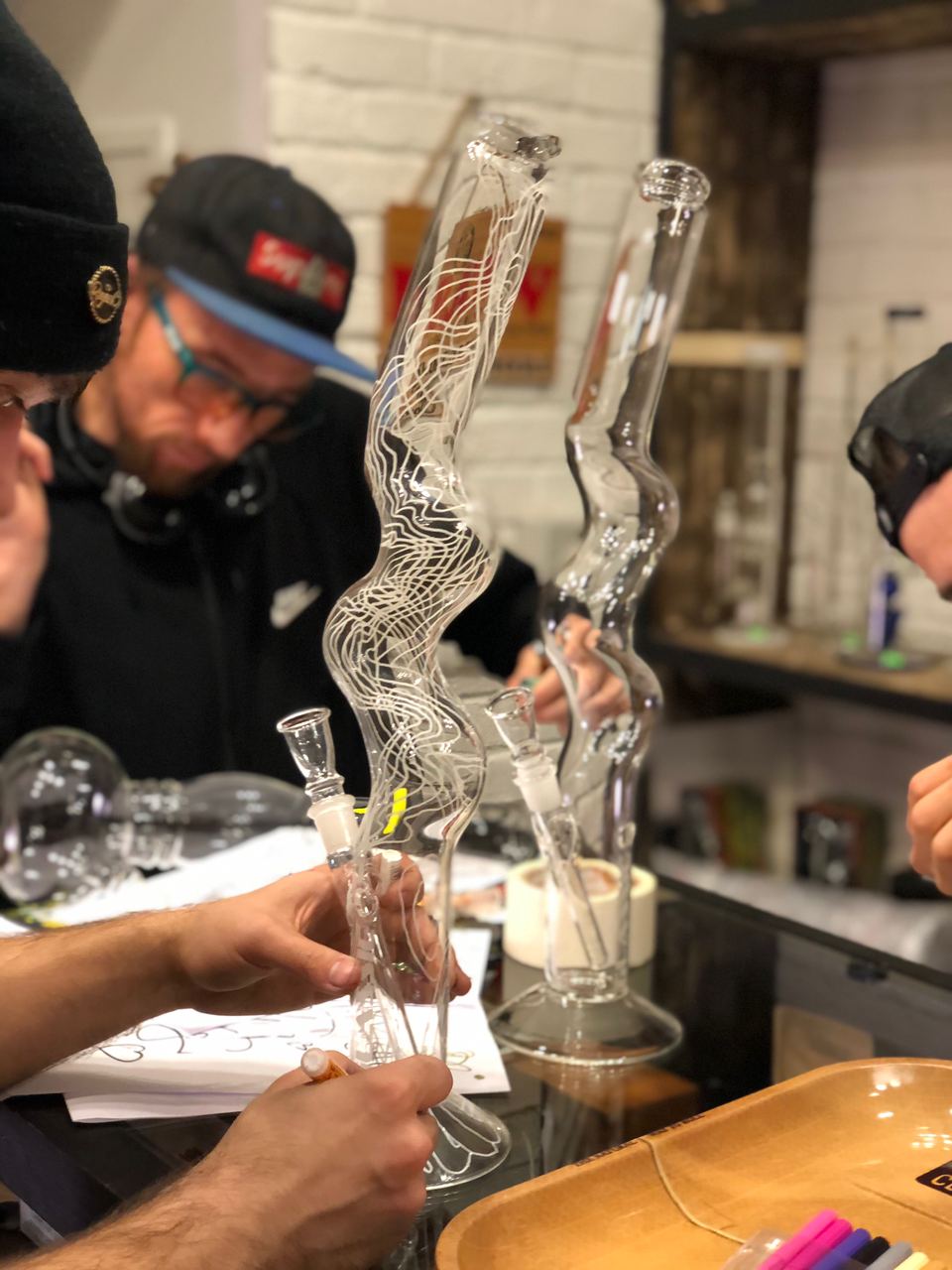 Санкт-Петербург, Лахтинская