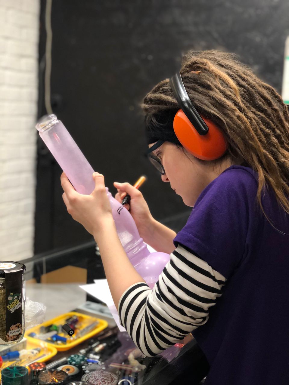 Санкт-Петербург, Лахтинская