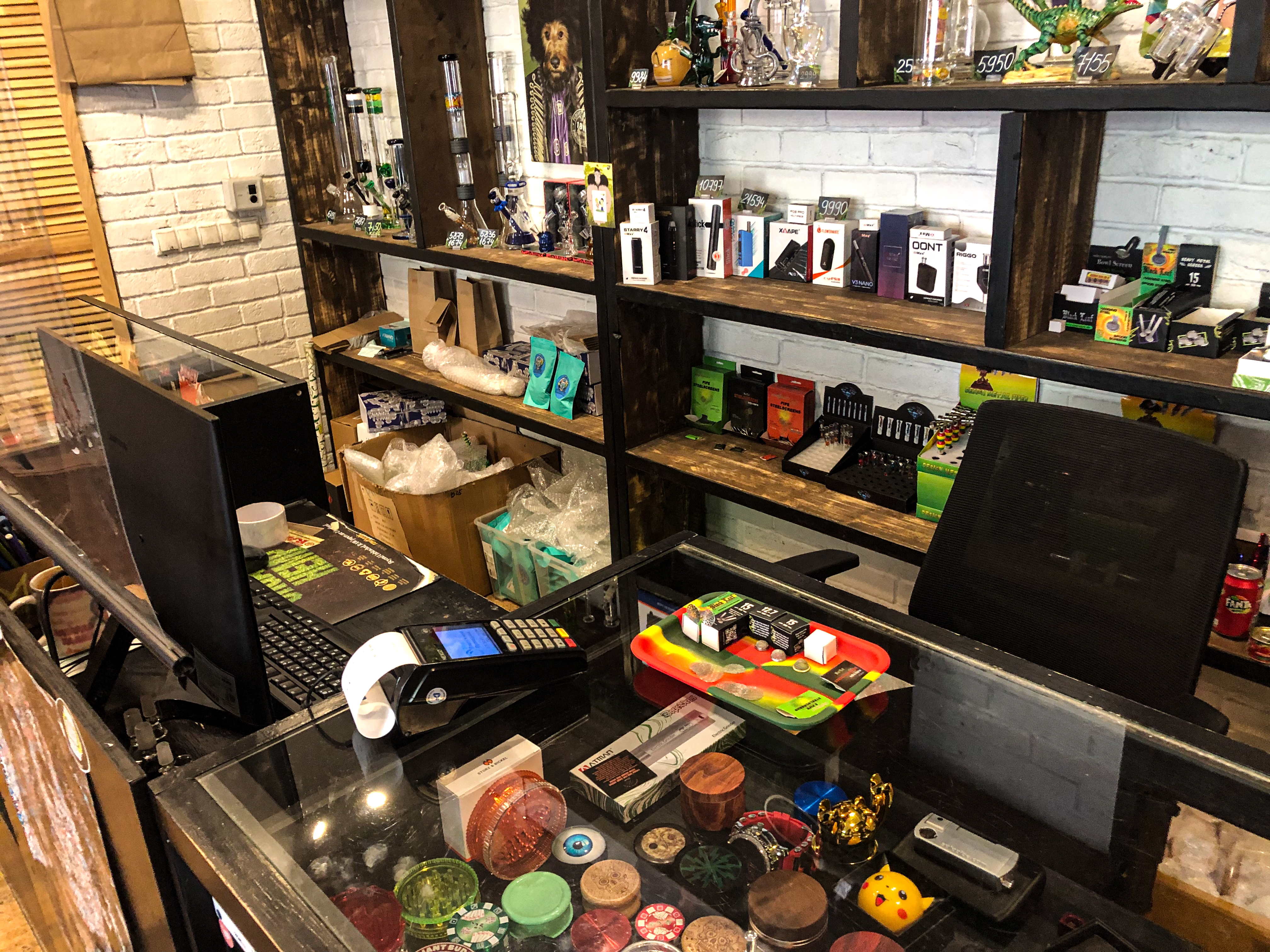 Санкт-Петербург, Лахтинская